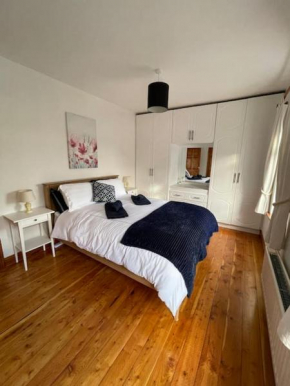 Sonas Seaside Apartment